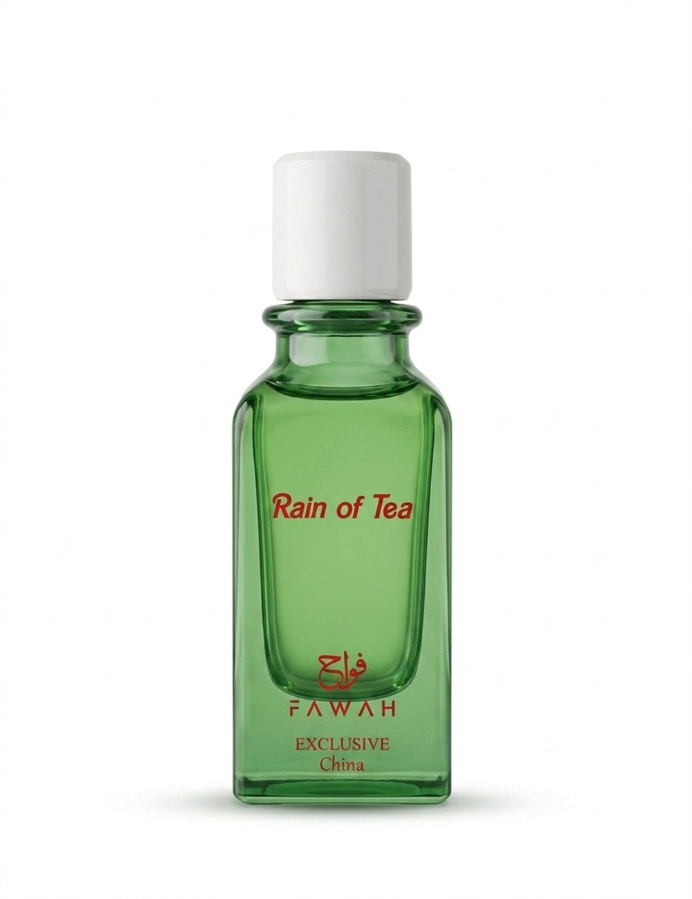 RAIN OF TEA