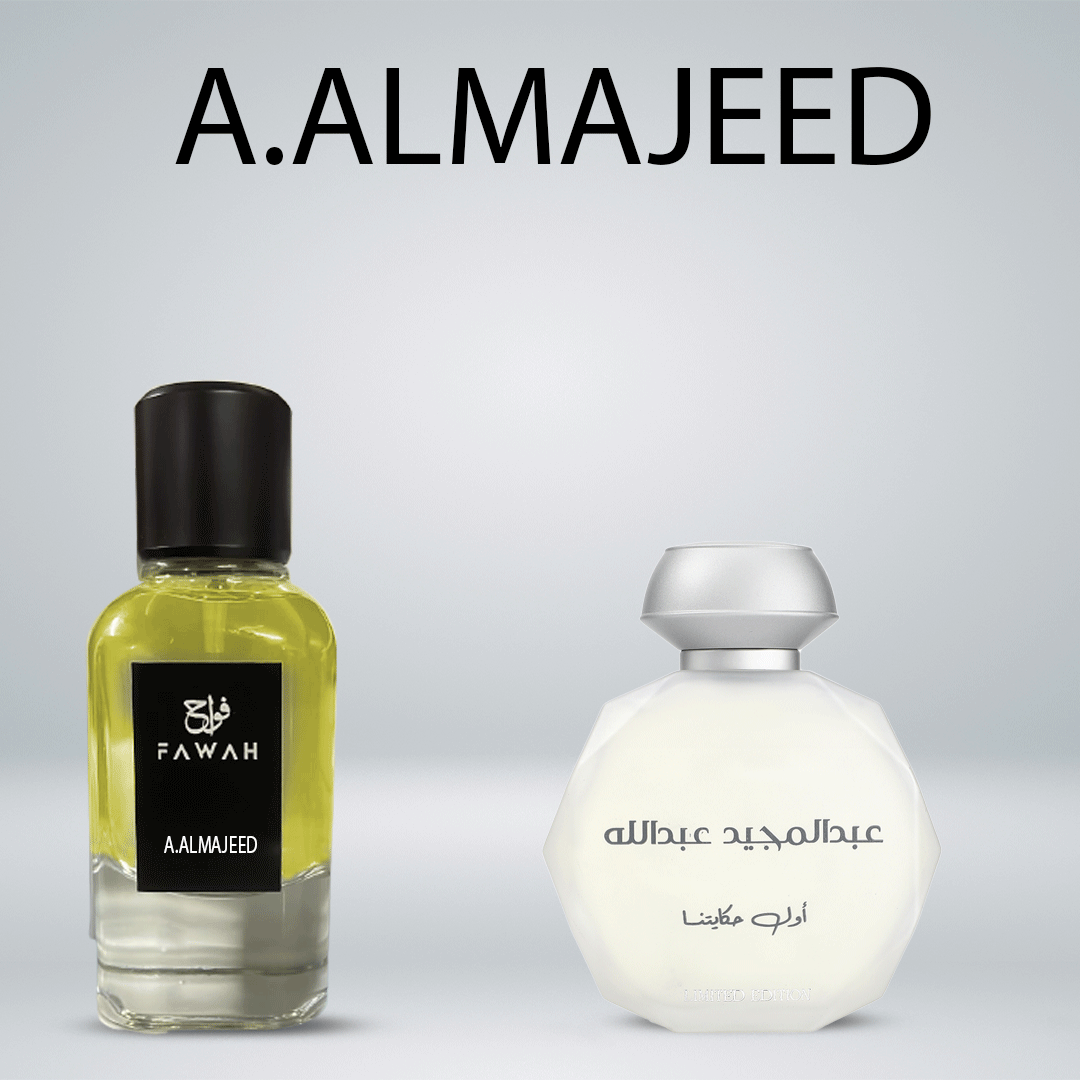 A.ALMAJEED