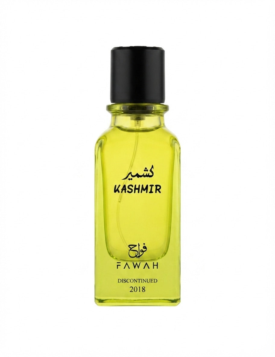 KASHMIR