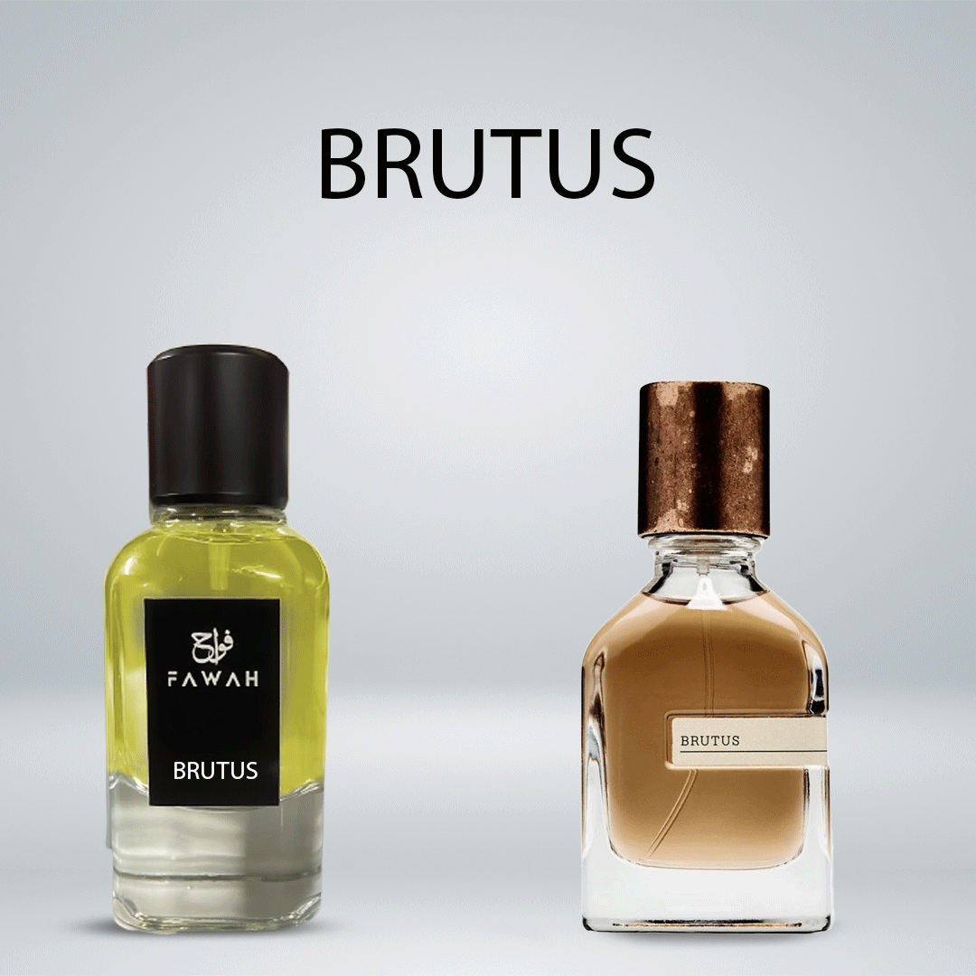 BRUTUS