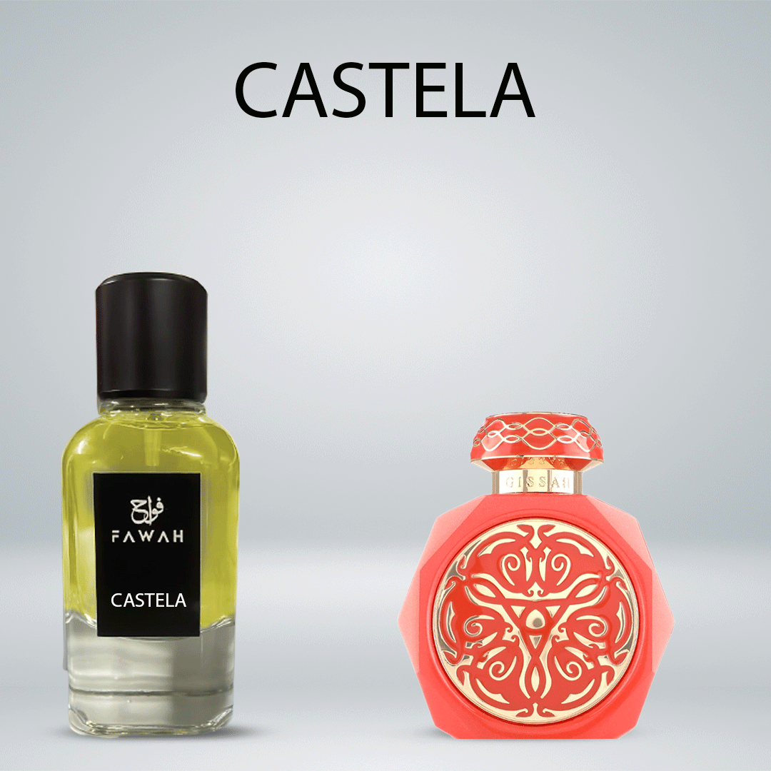 CASTELA