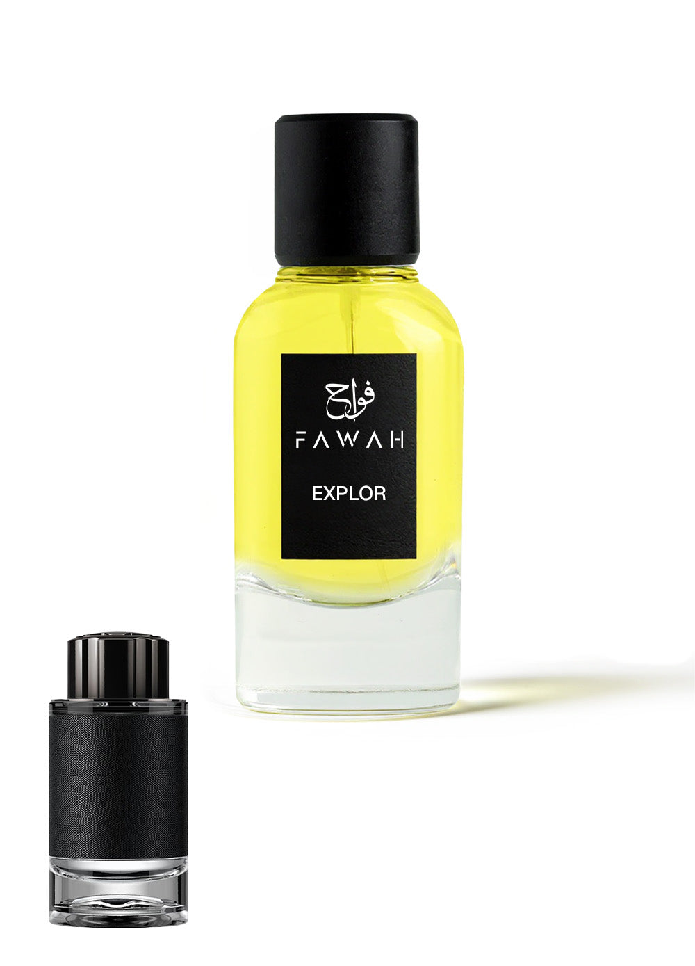 EXPLOR