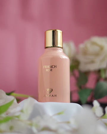 FRANCH ROSE