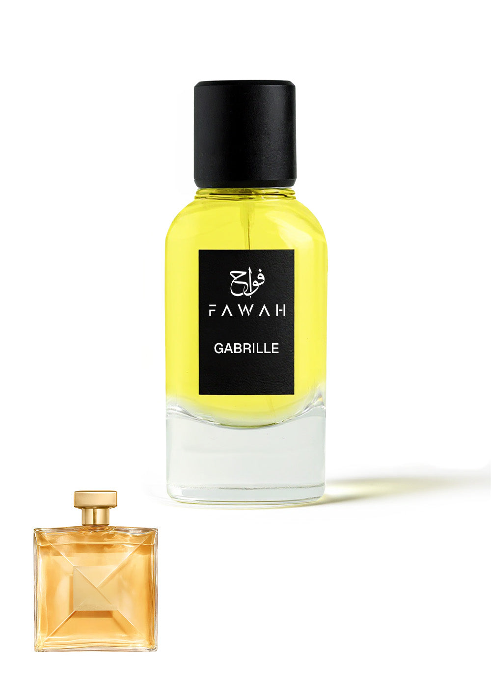 GABRILLE