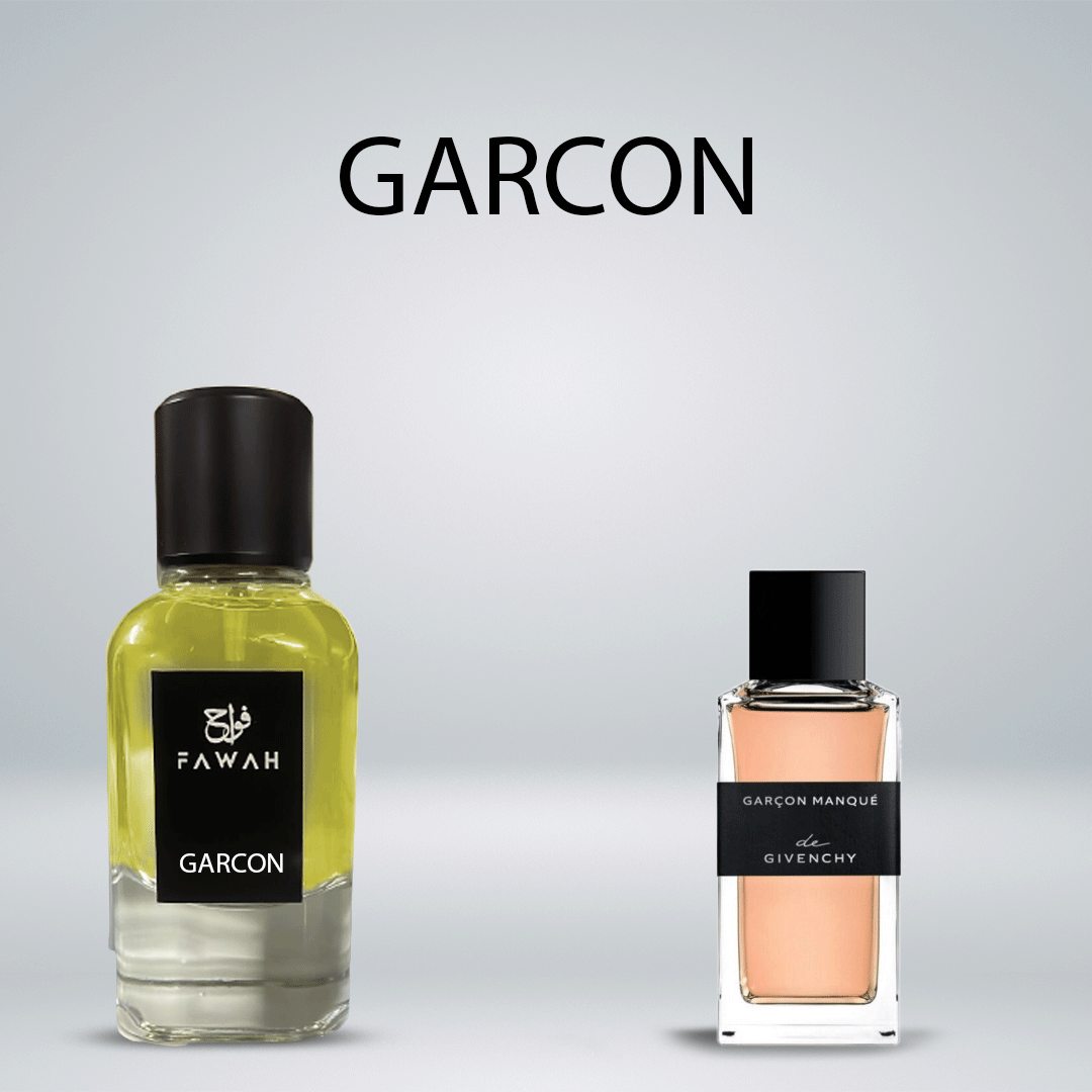 GARCON