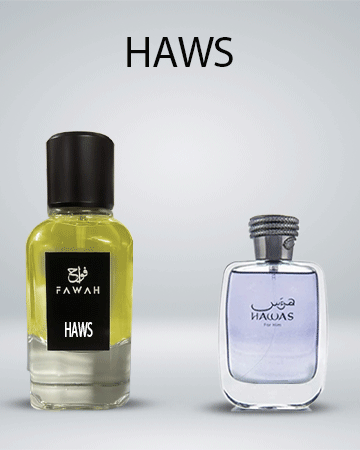 HAWS