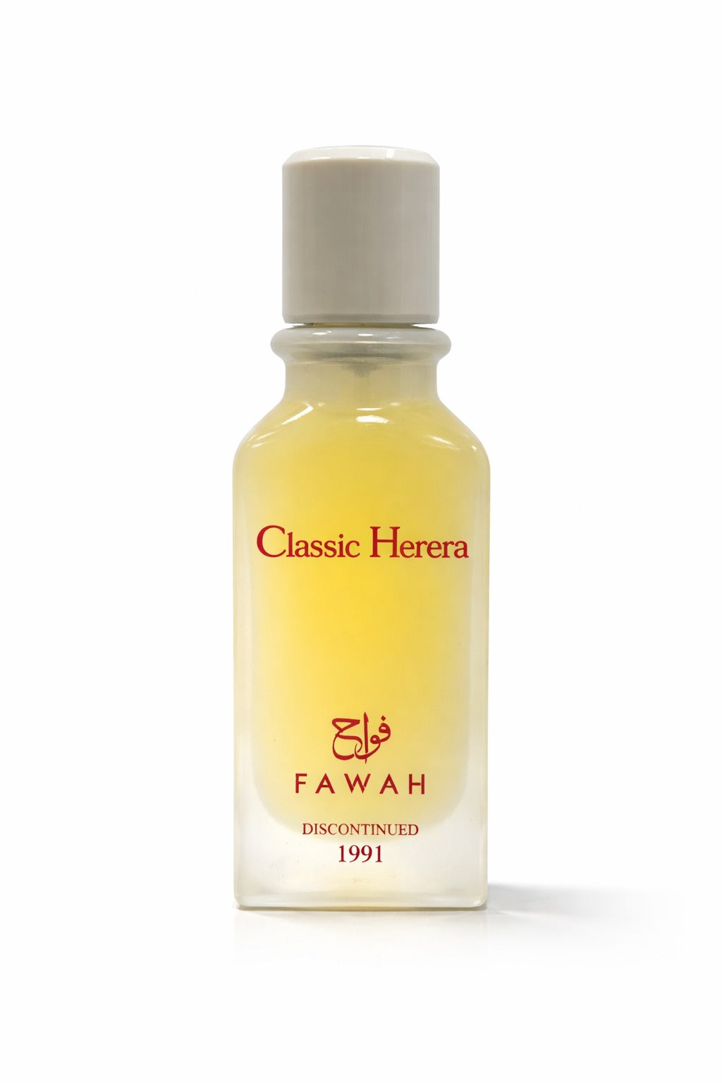 CLASSIC HERERA