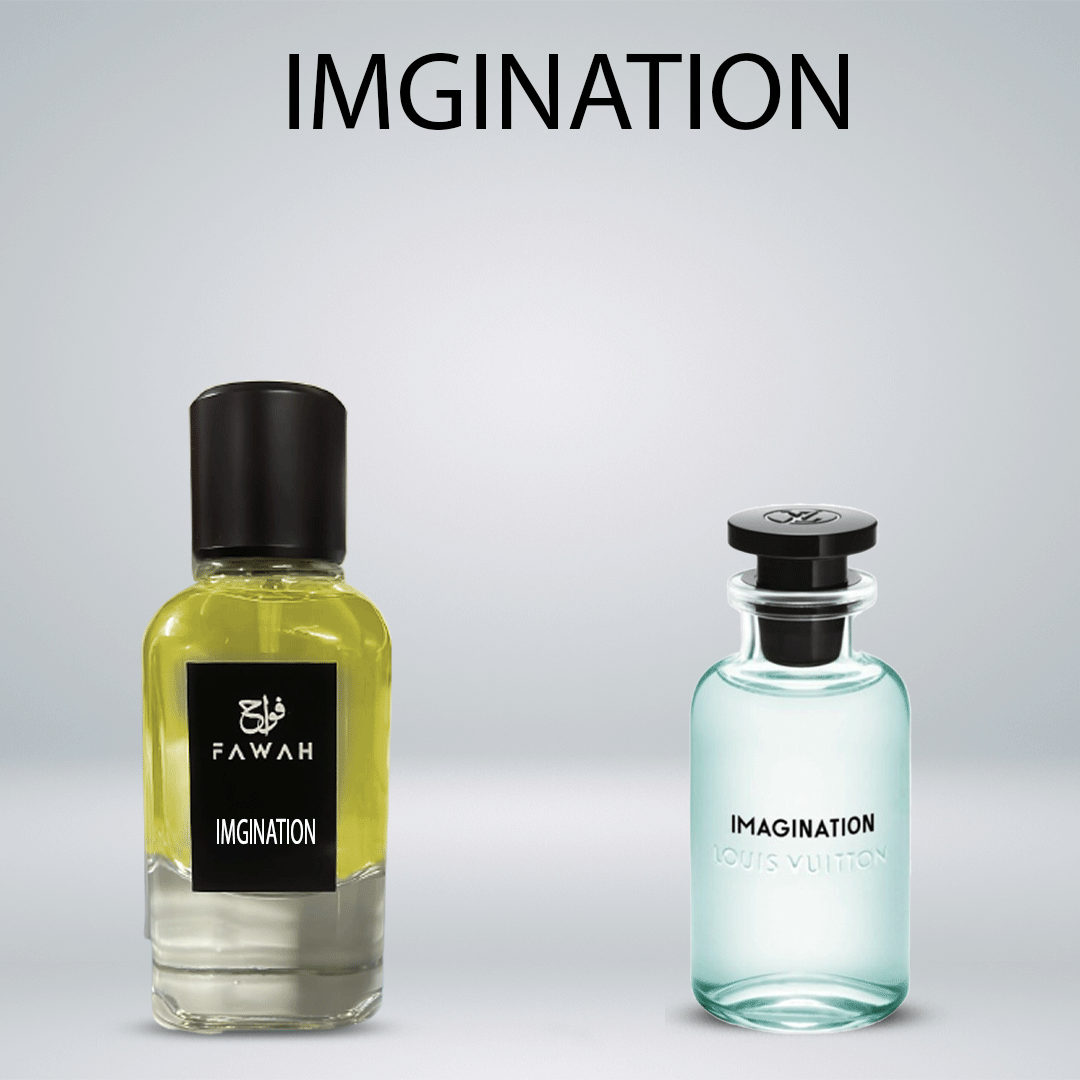 IMGINATION