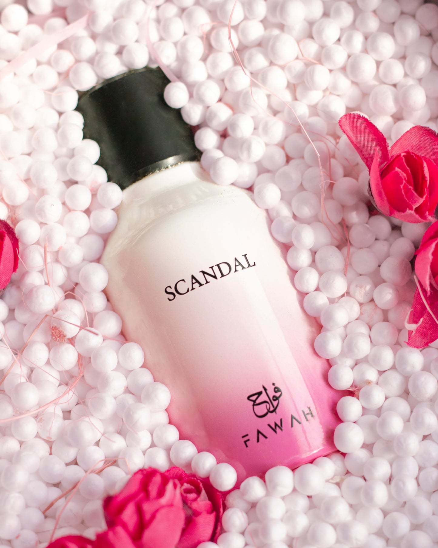 SCANDAL