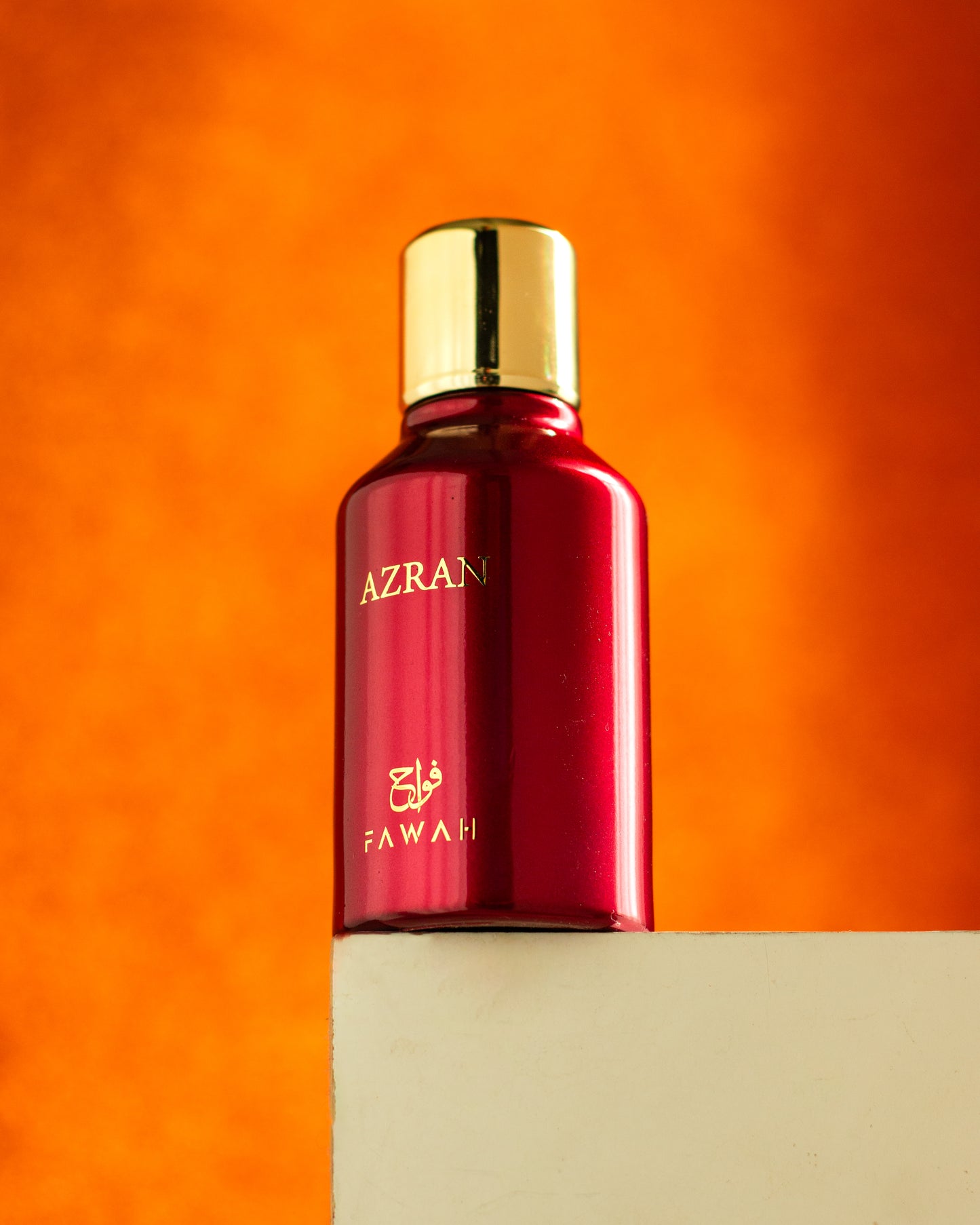AZARAN