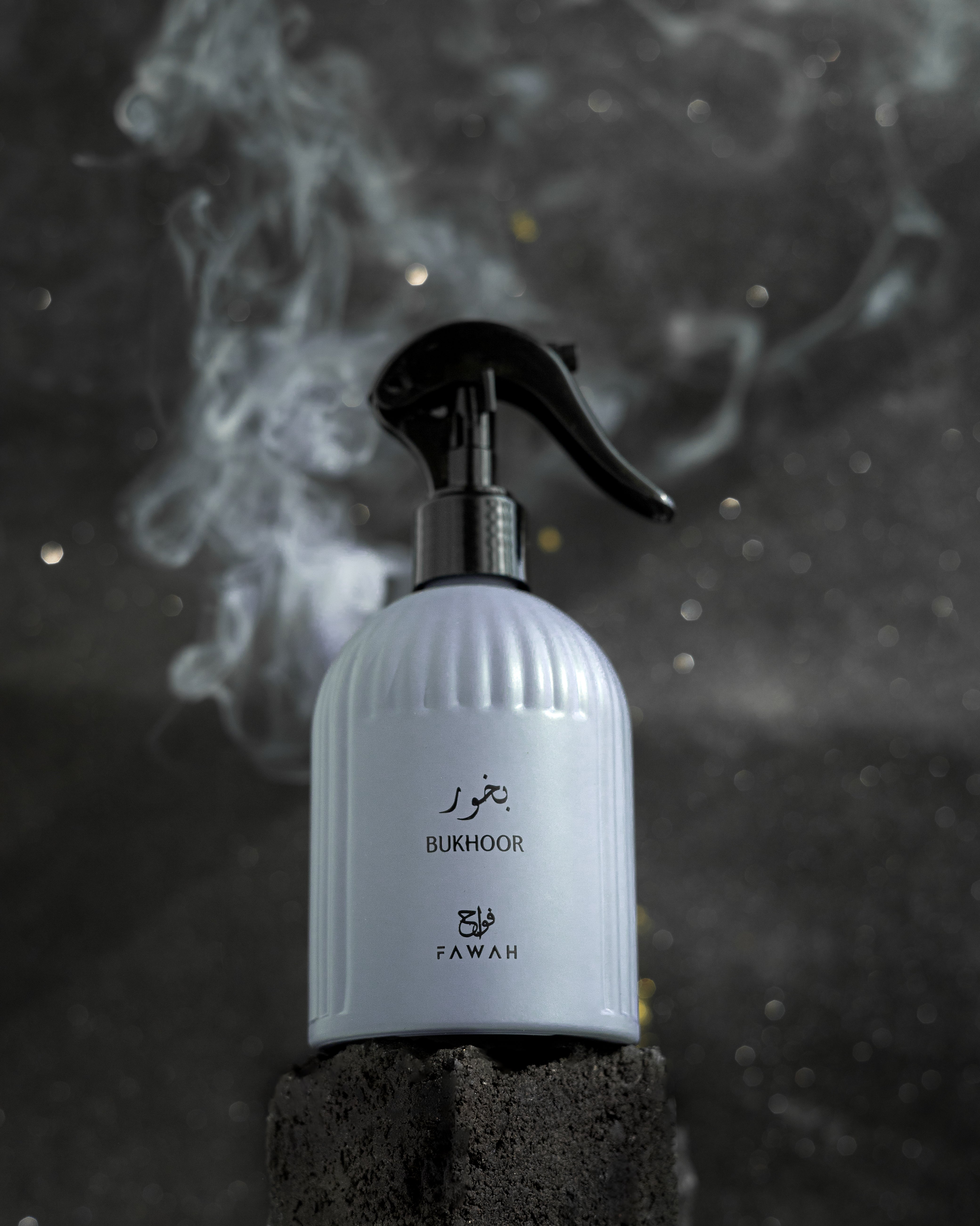 BUKHOOR AIR FRESHNER - بخور
