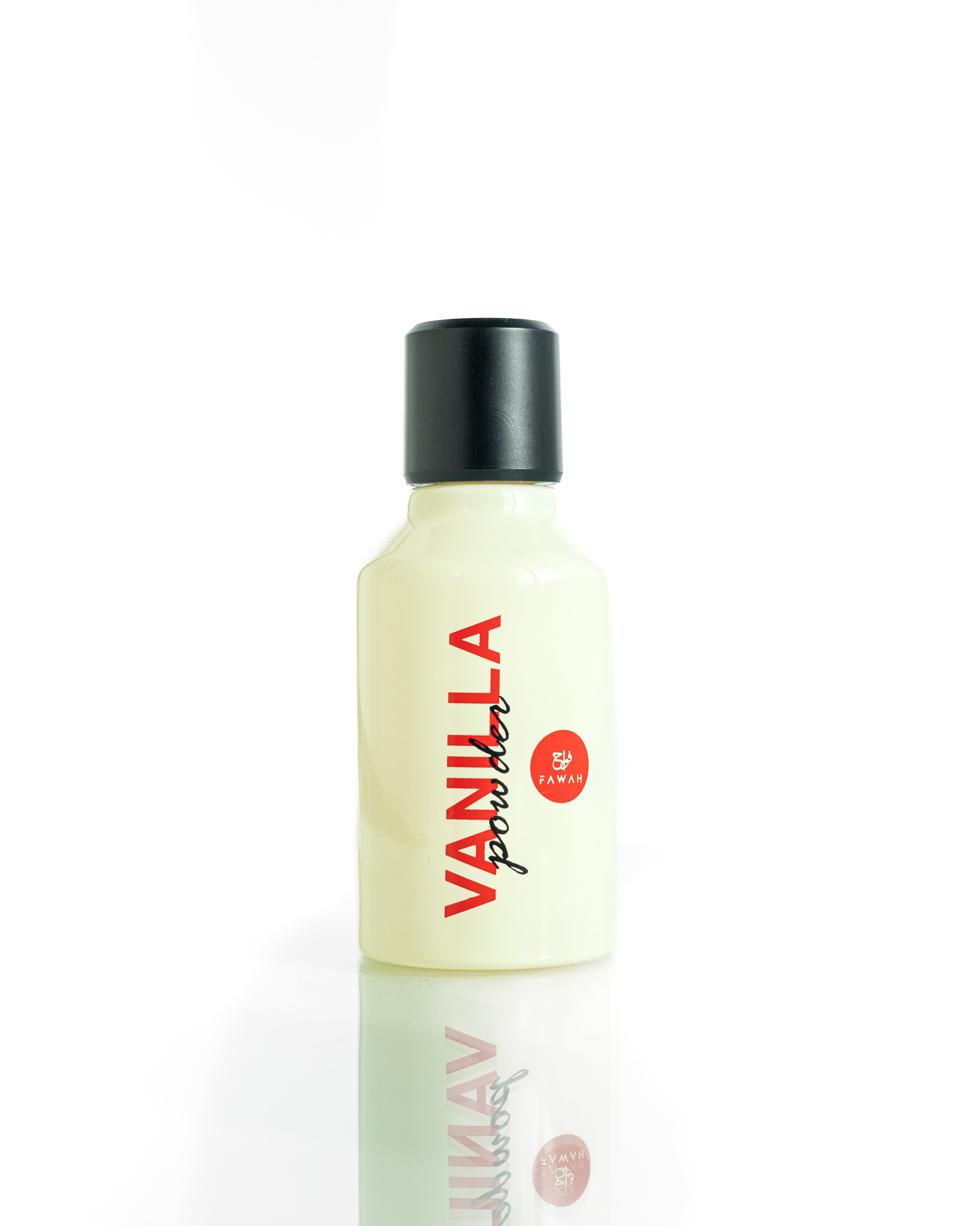 VANILLA POWDER
