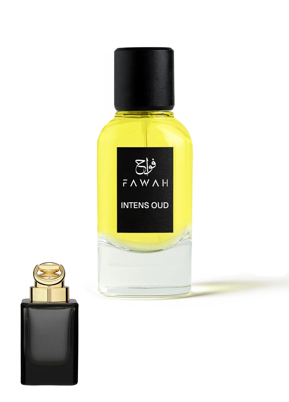 INTENS OUD