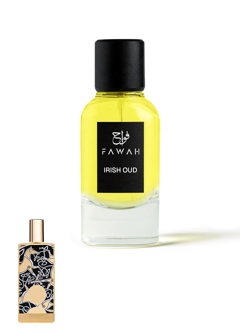 IRISH OUD