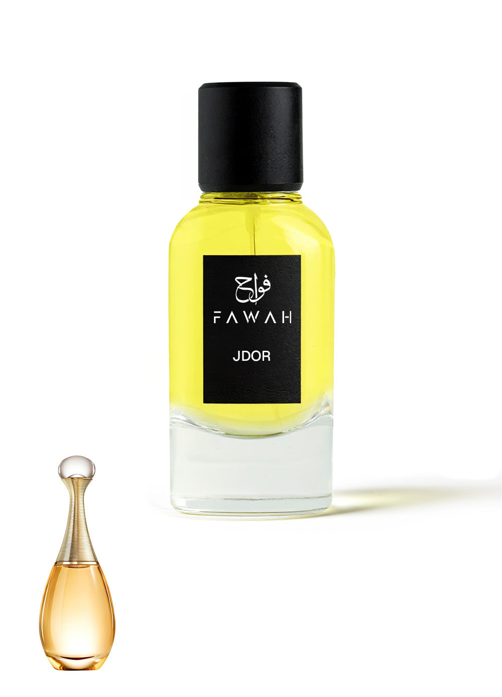 JDOR