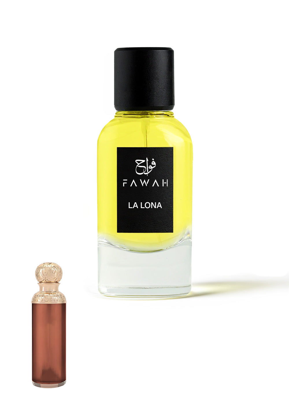 LA LONA