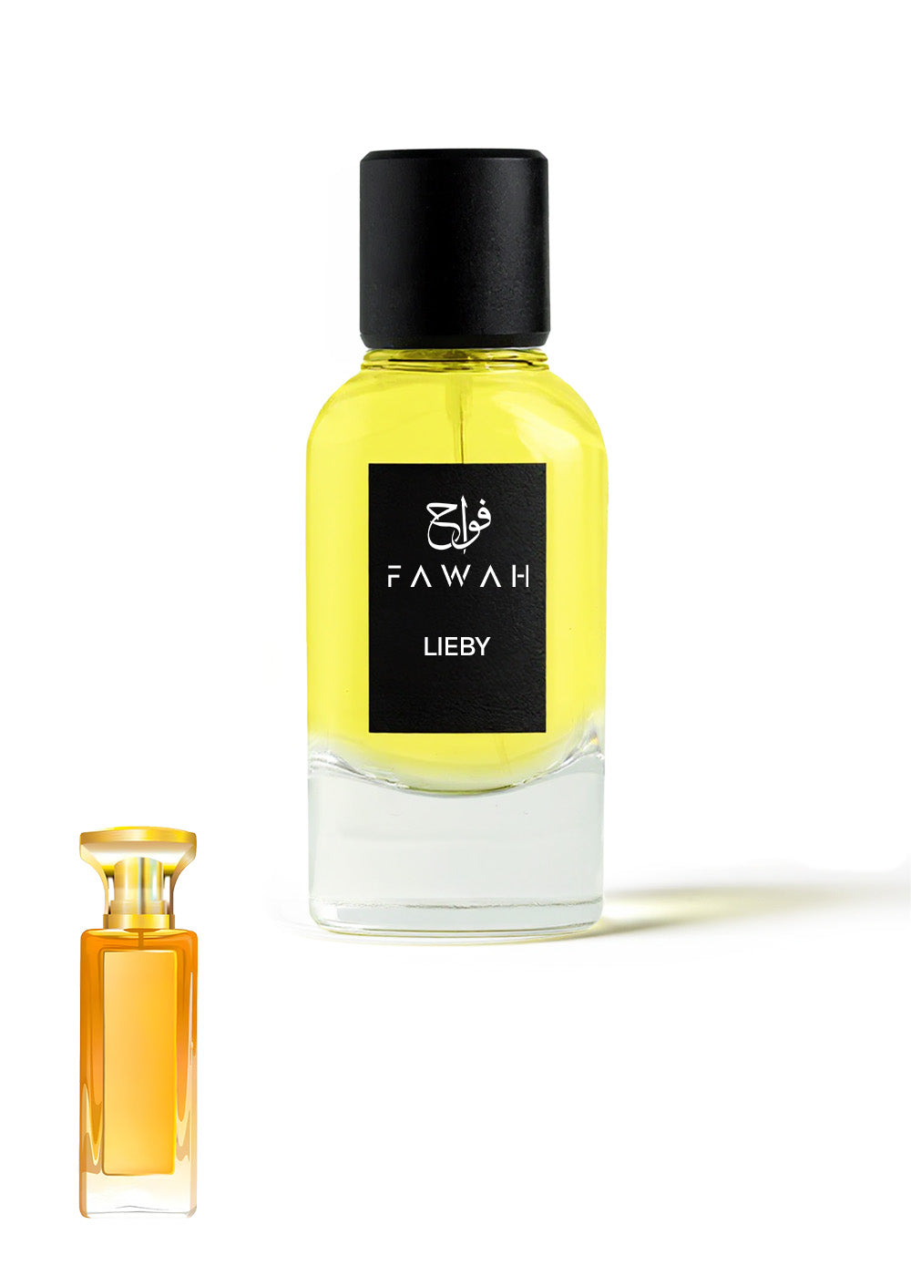 LIEBY