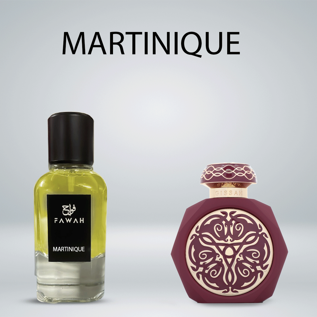MARTINIQUE