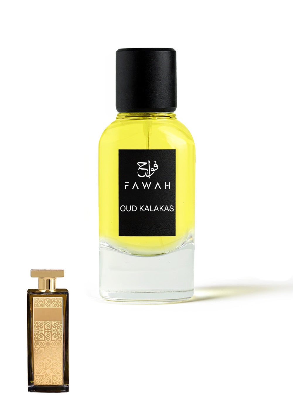 OUD KALAKAS - Main Image