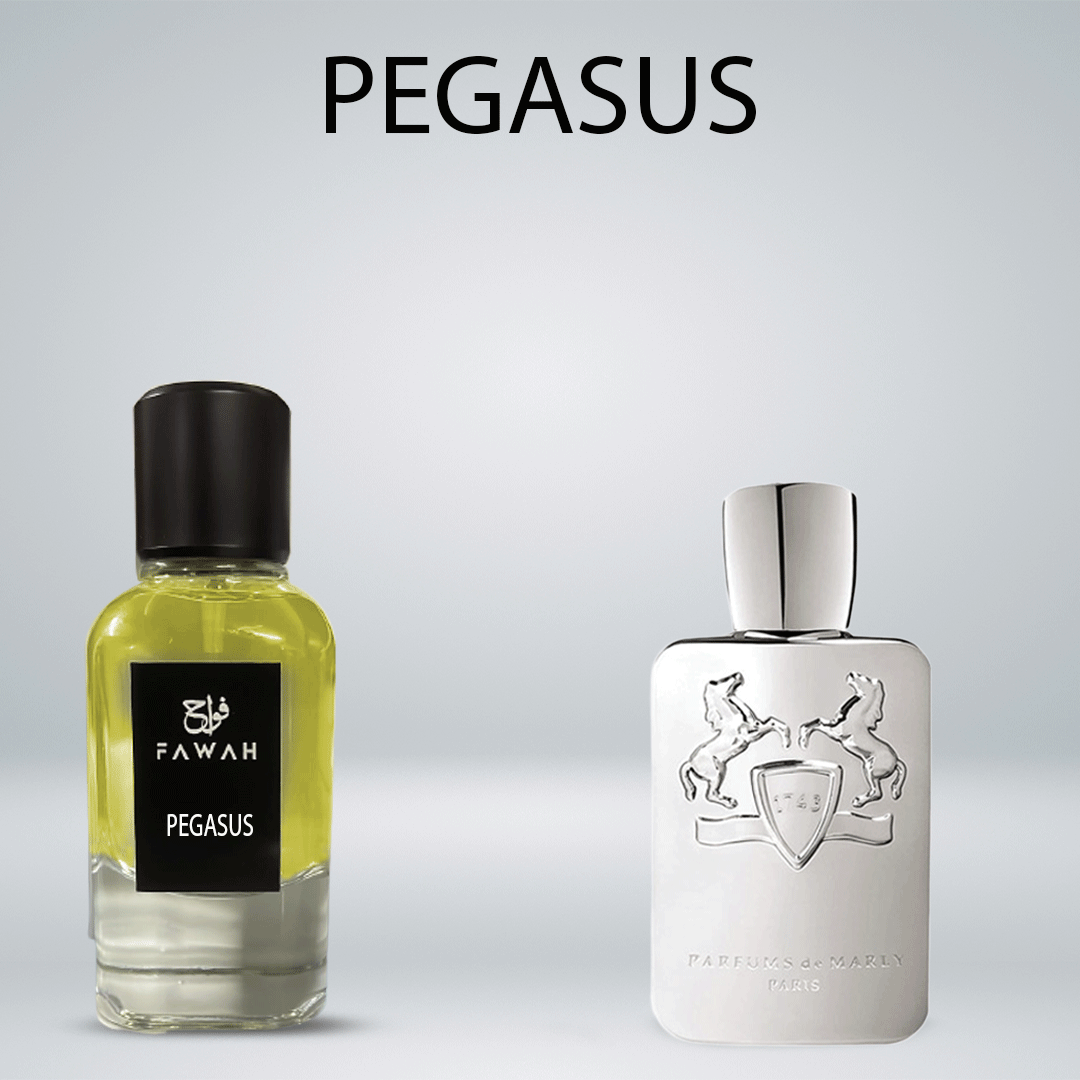 PEGASUS
