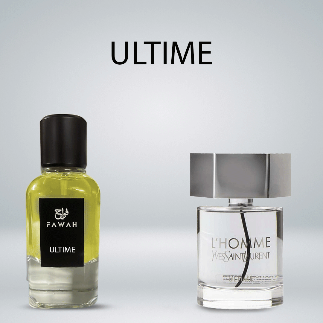 ULTIME