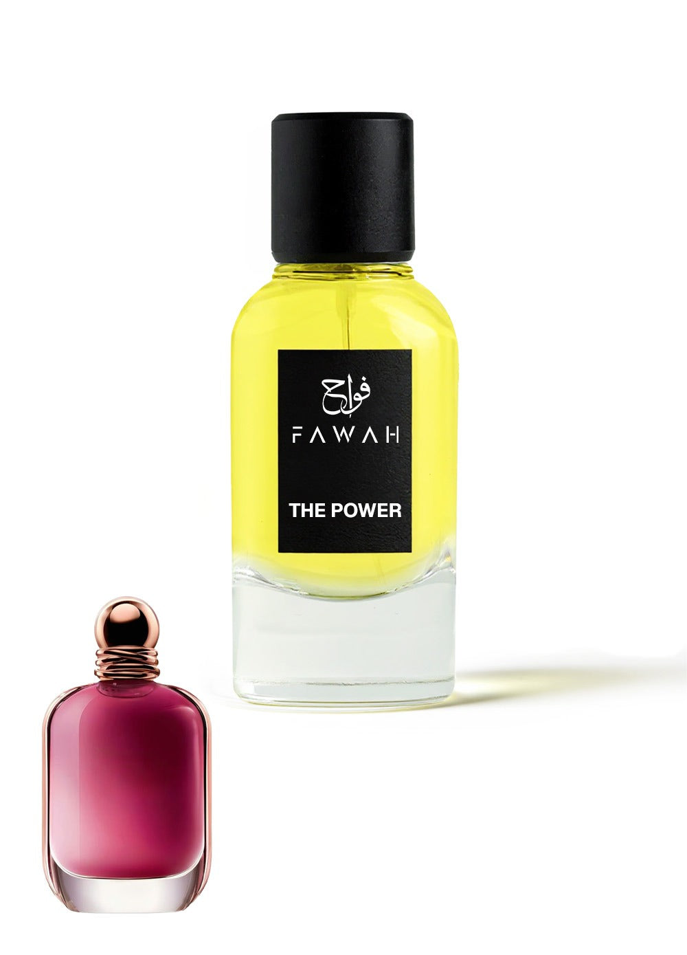 THE POWER