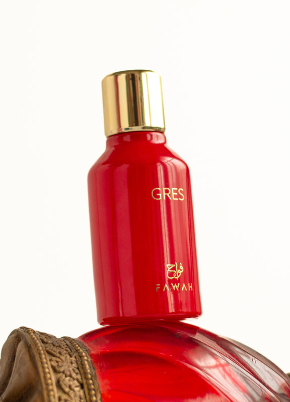 GRES