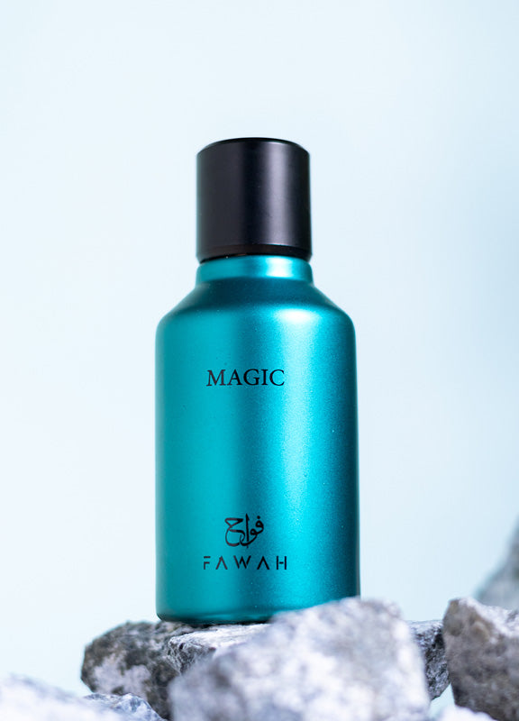 MAGIC