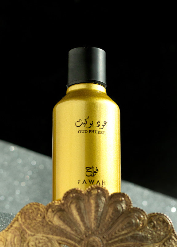 OUD PHUKET