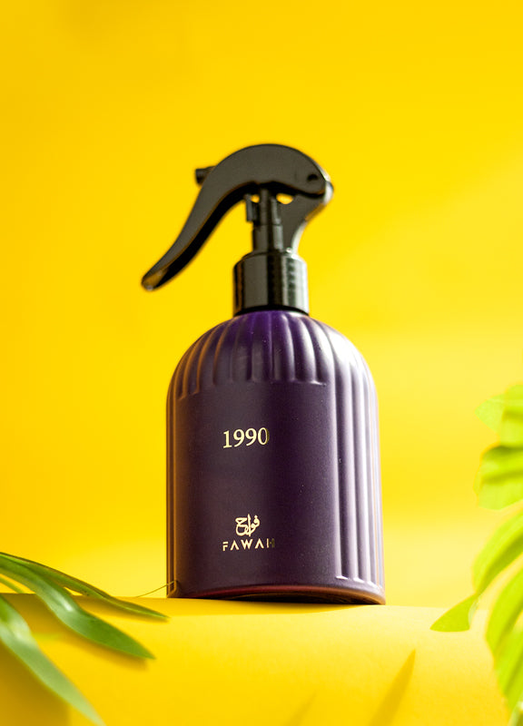 معطر الجو 1990