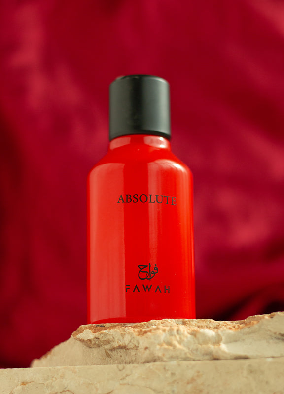 ABSOLUTE