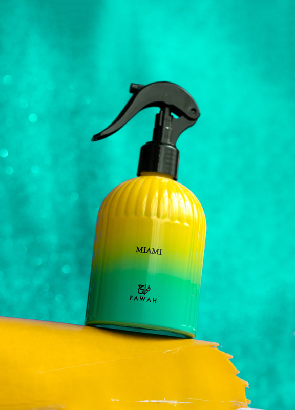 معطر الجو ميامي بلوسوم
