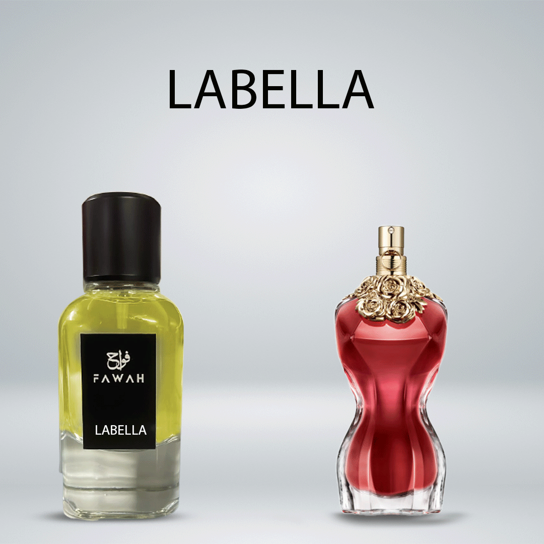 LA BELLA