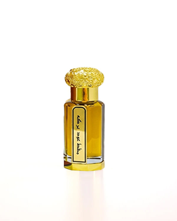 MUKHALAT OUD BARAKAH