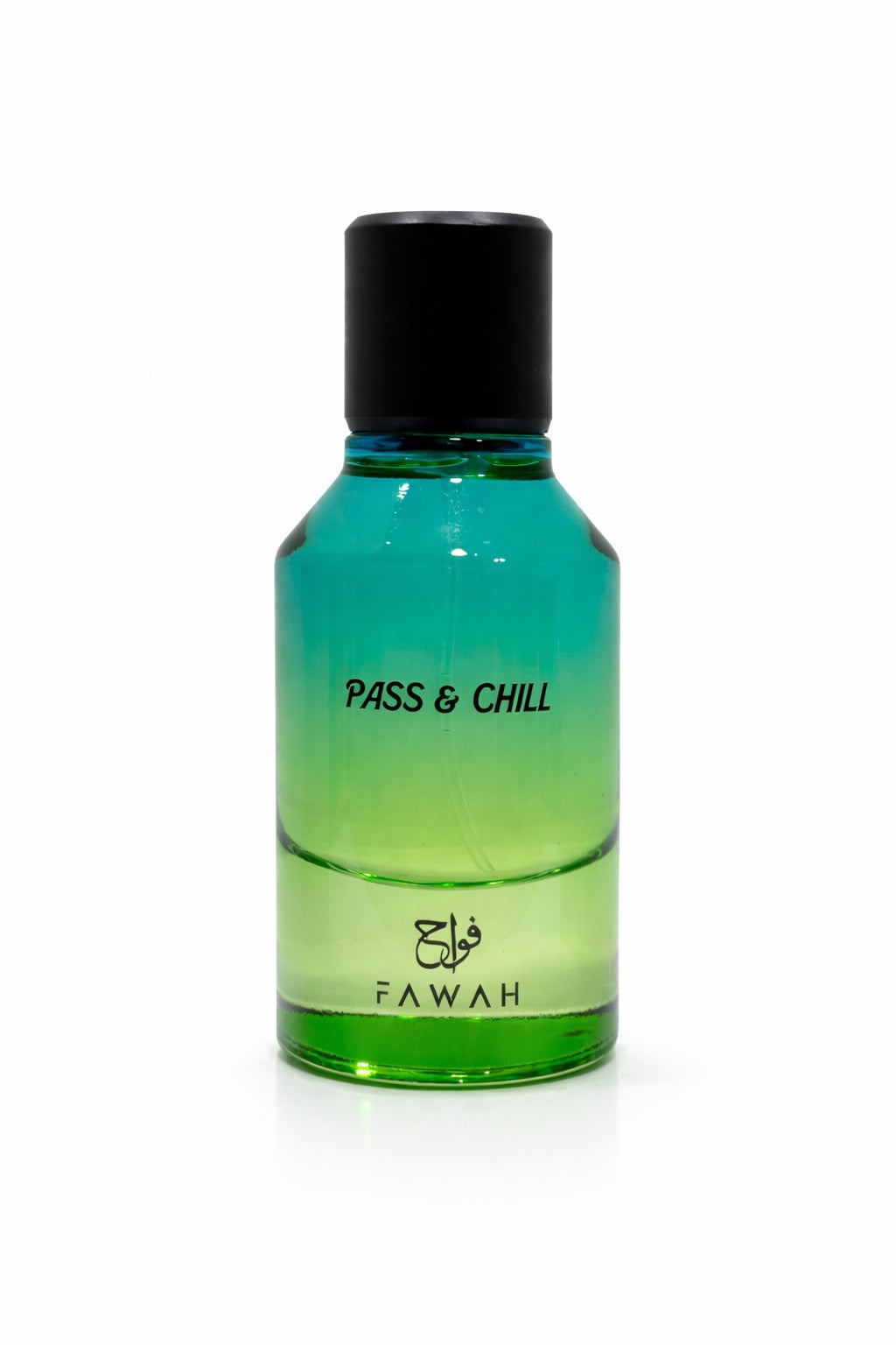 PASS & CHILL