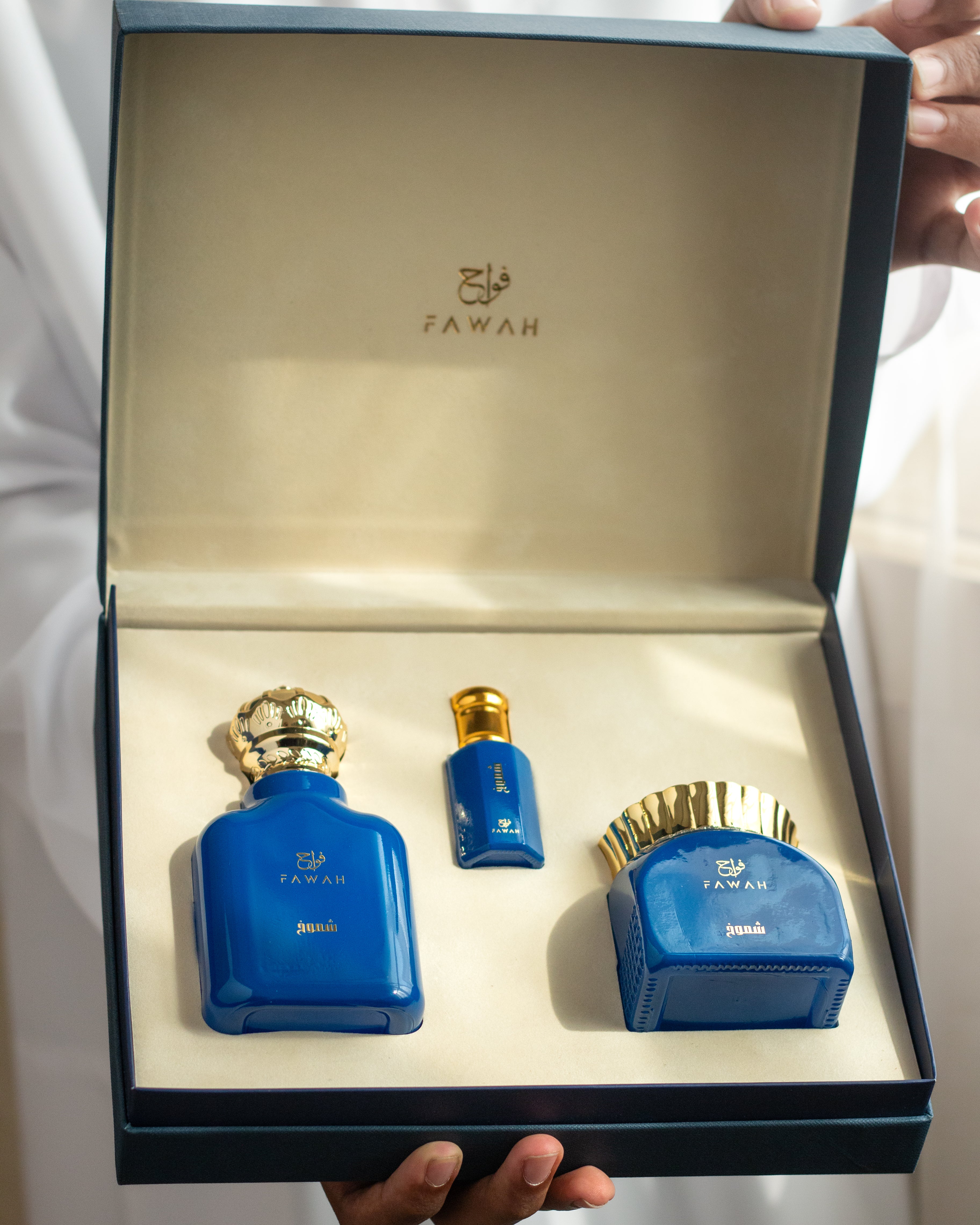 SHUMOKH COLLECTION