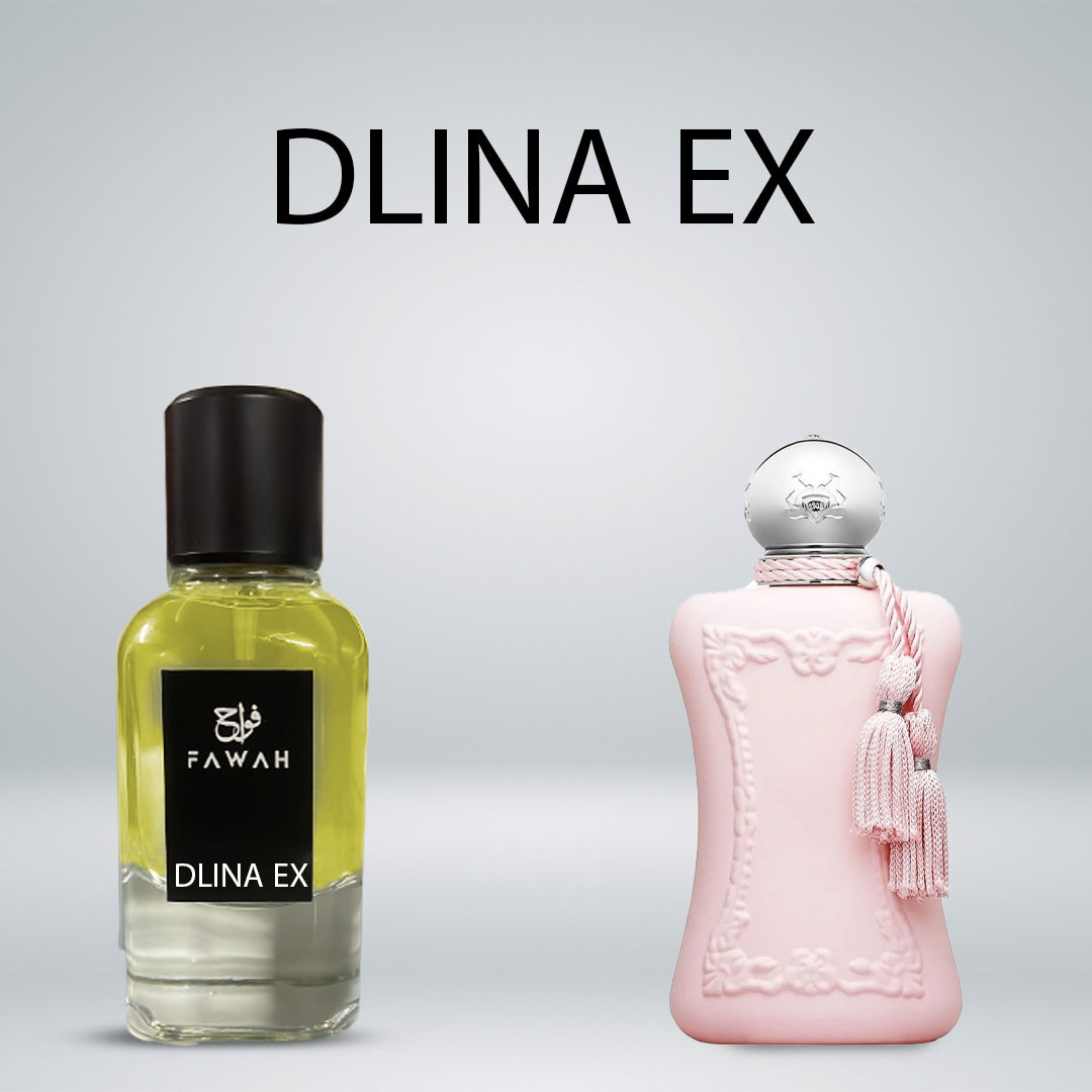 DELINA EXCULSIVE