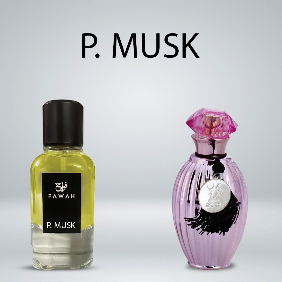 PNK MUSK