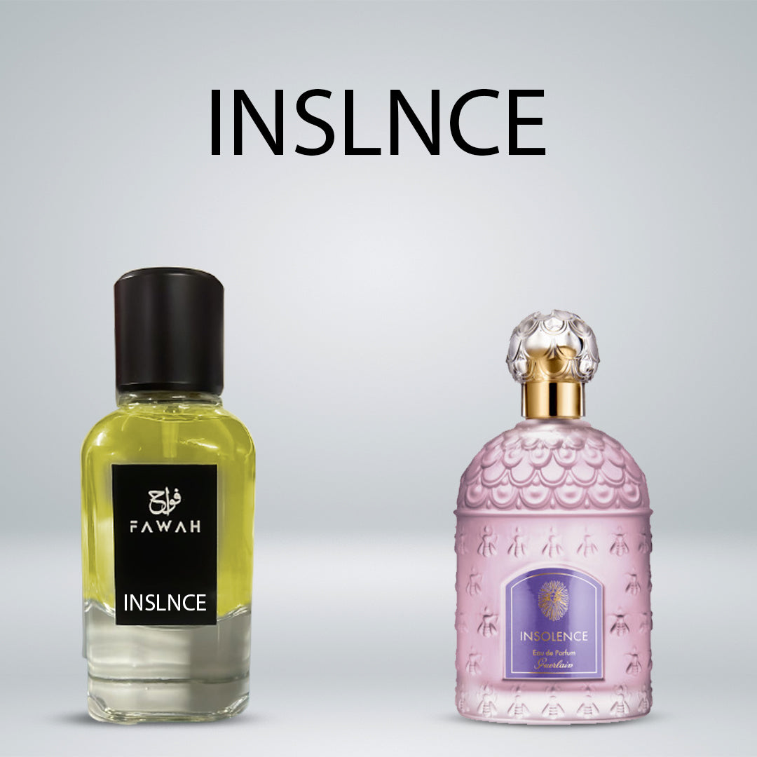 INSOLNCE
