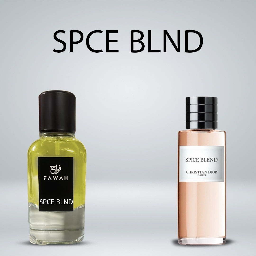 SPIC BLND