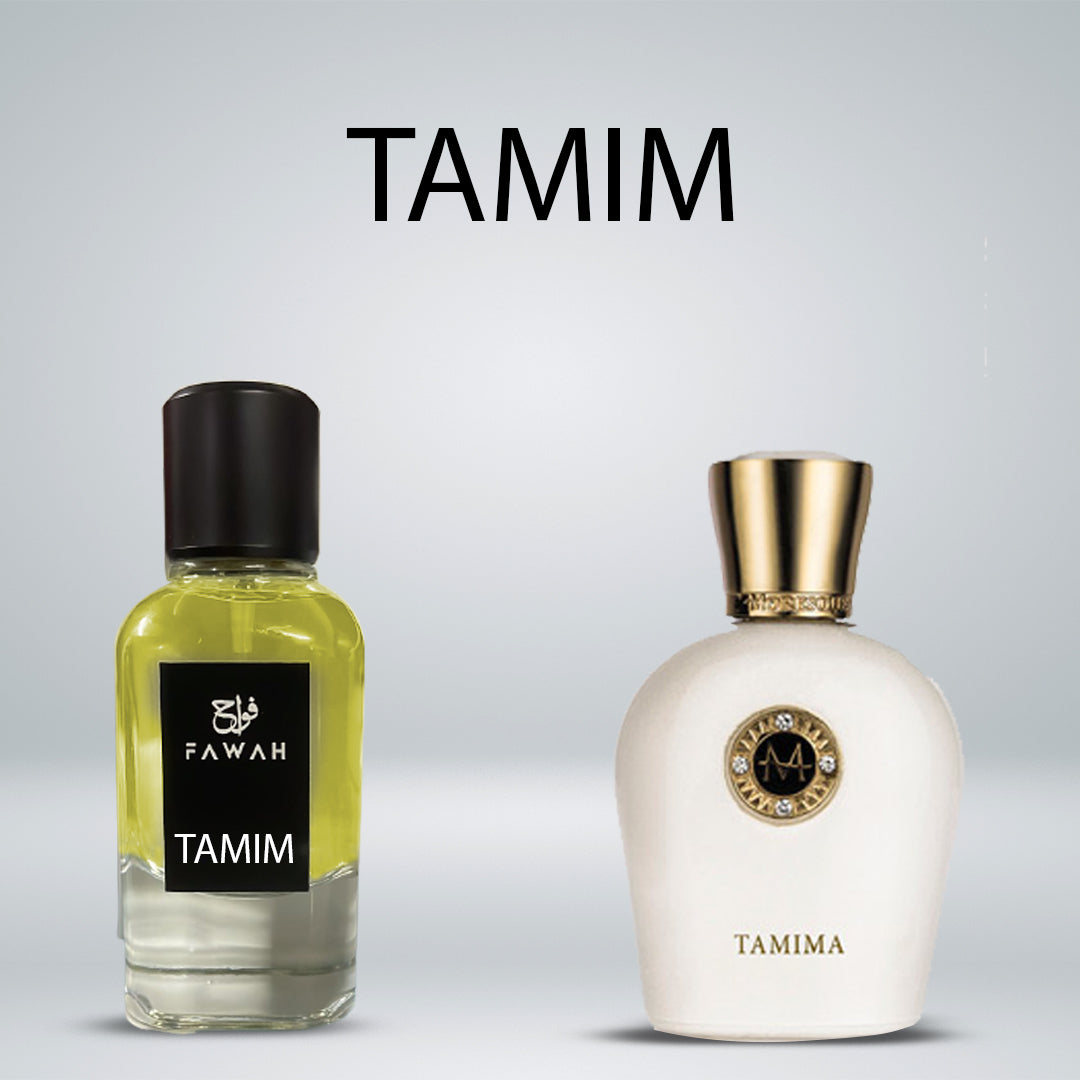 TAMIMA