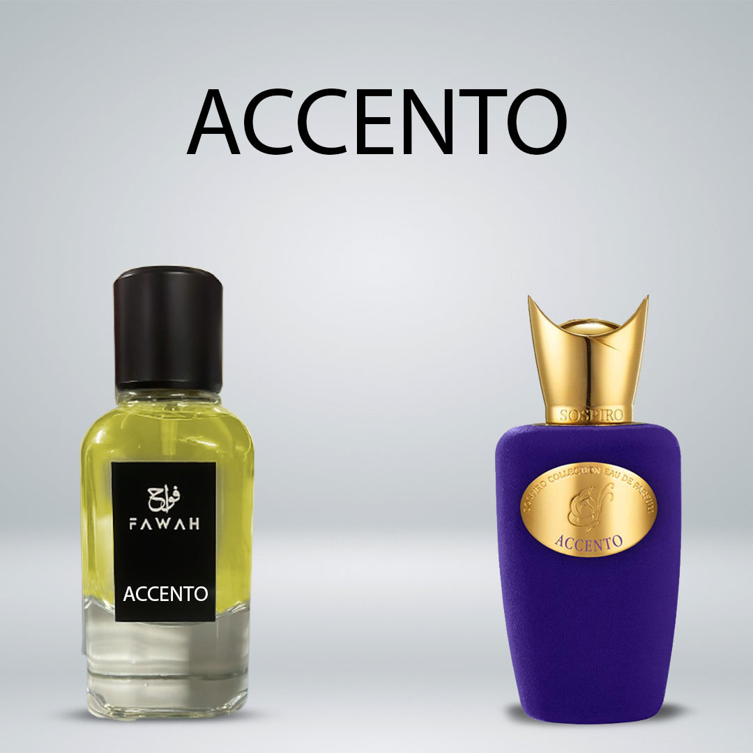 ACENTO