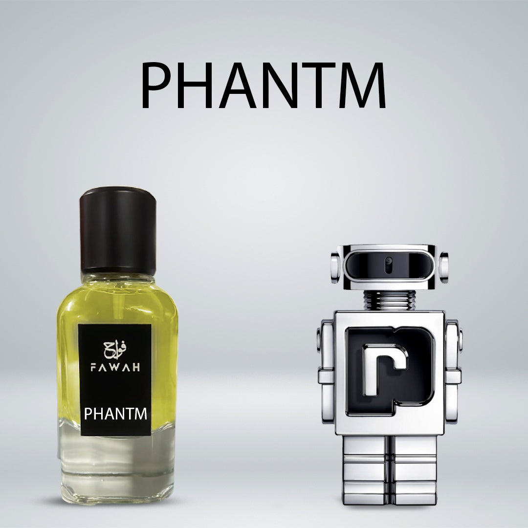 PTHANTOM