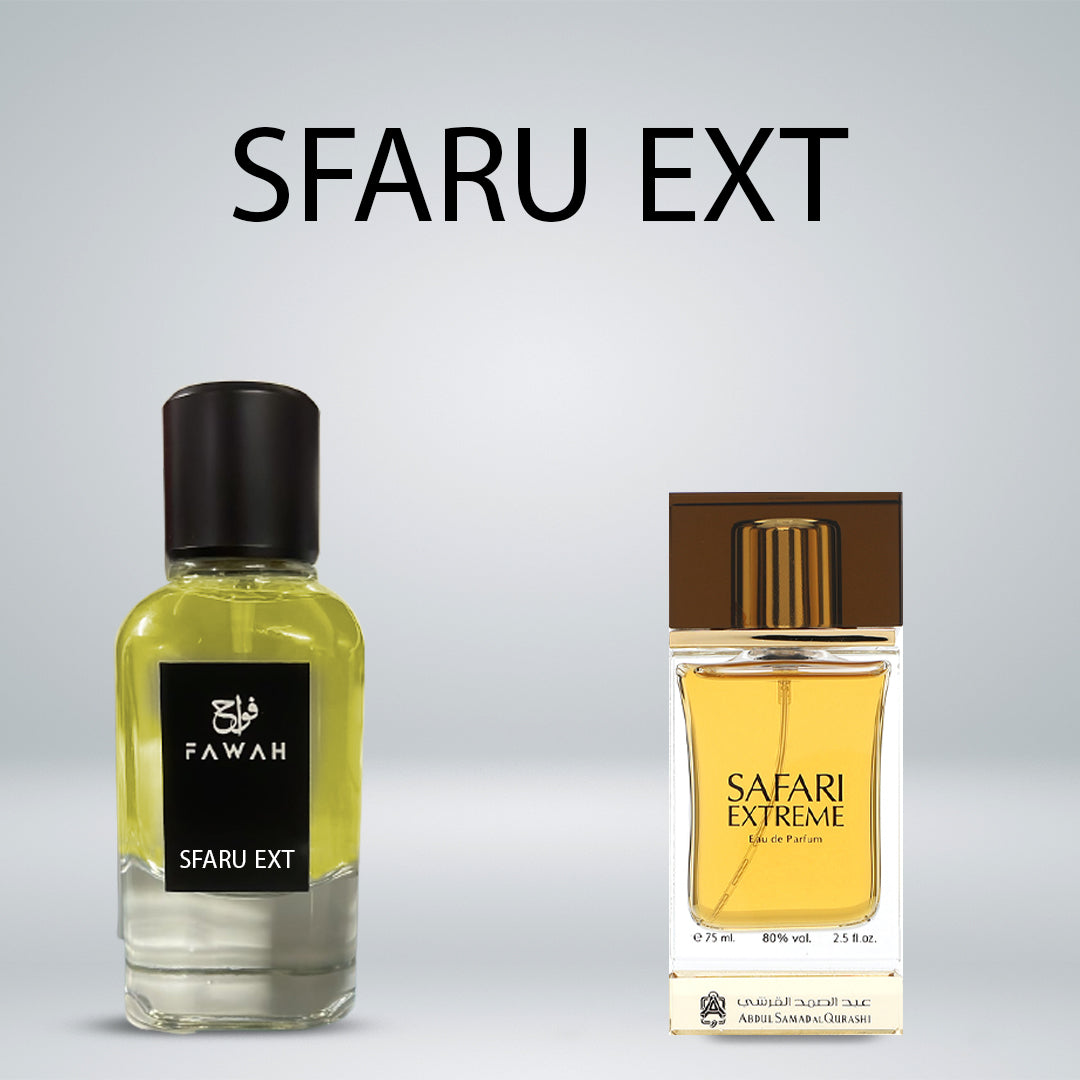 SAFARI