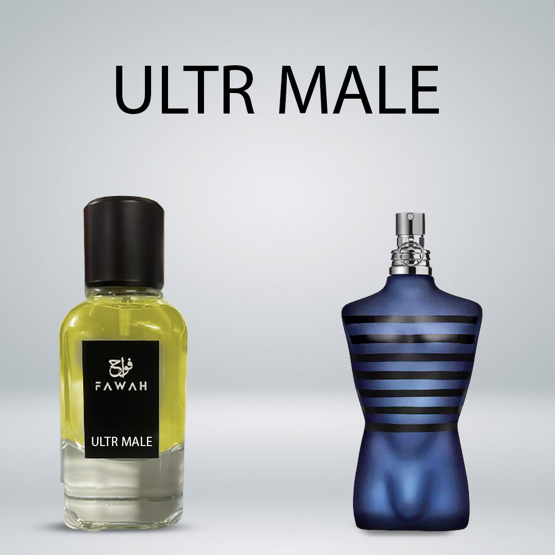 ULTRA MALE