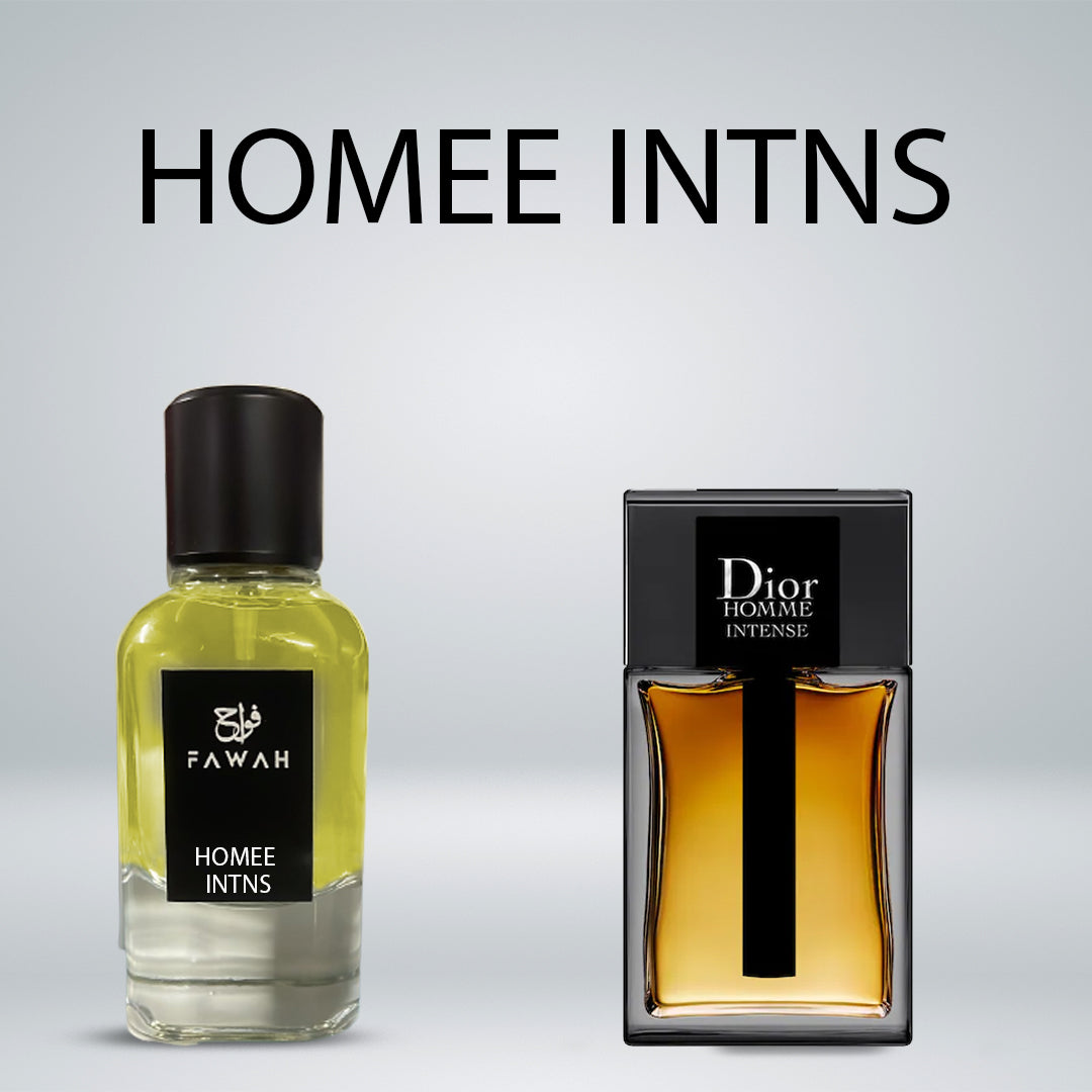 HOMME INTNS
