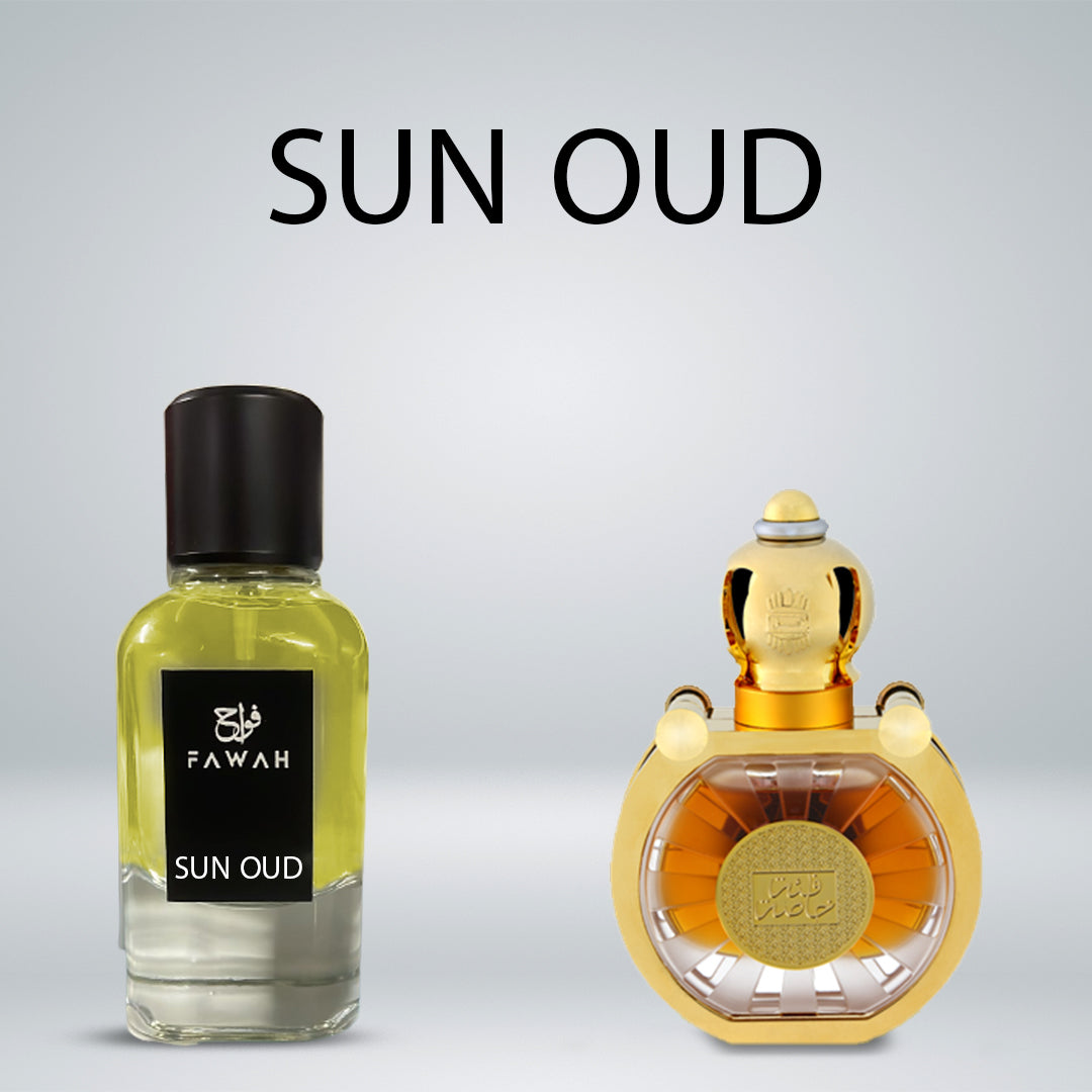 OUD SHAMS