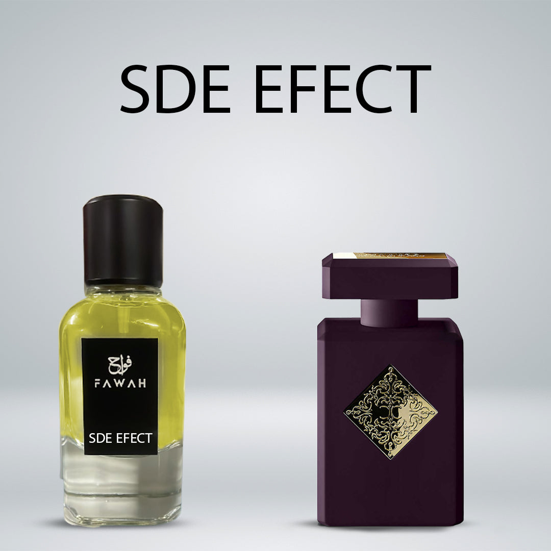 SIDE EFFECT