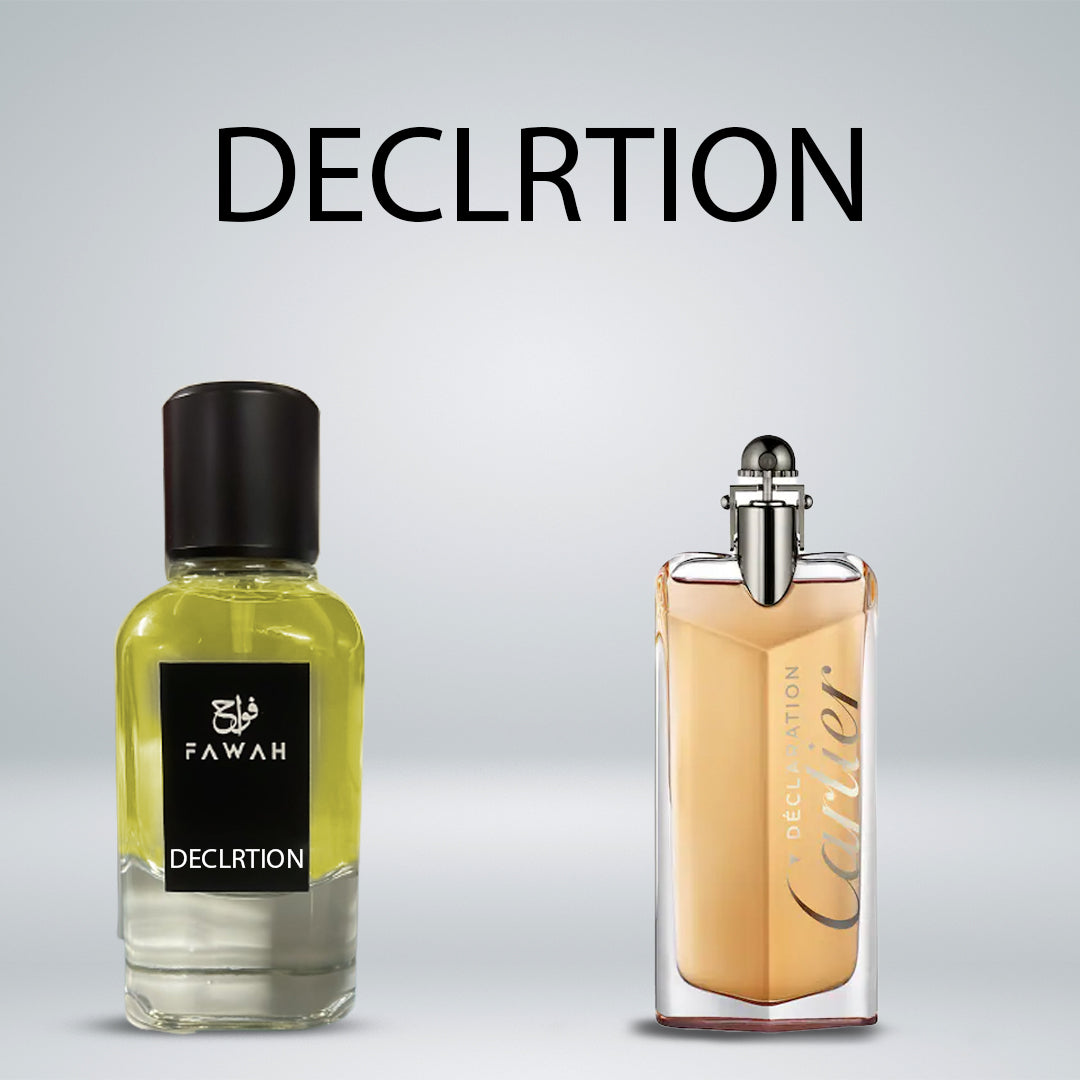 DECLARATION