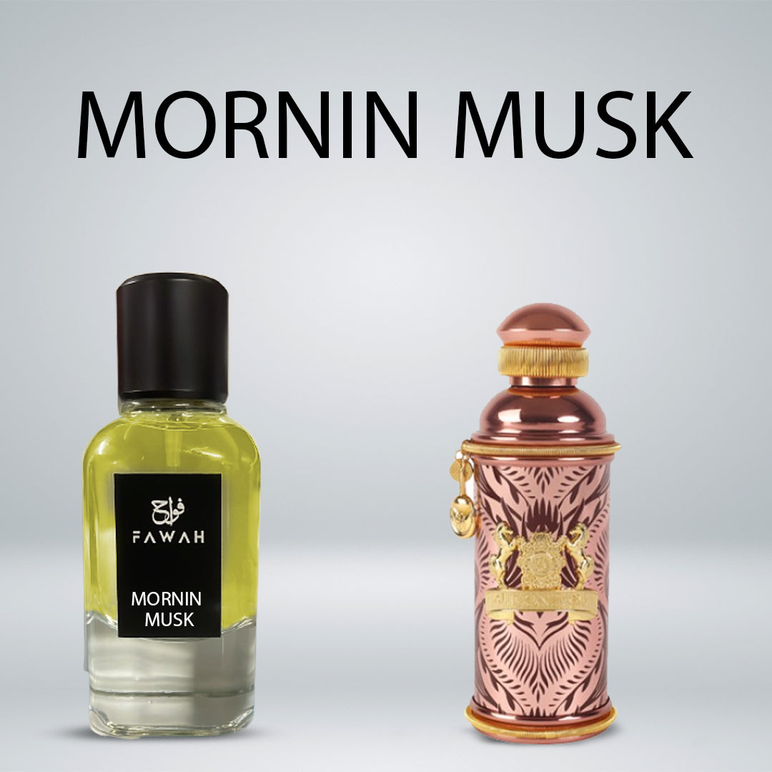 MORNING MUSC